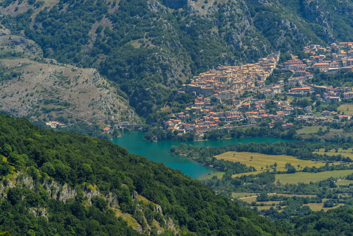 Terrae Festival in uno dei borghi più belli d’Italia: Barrea