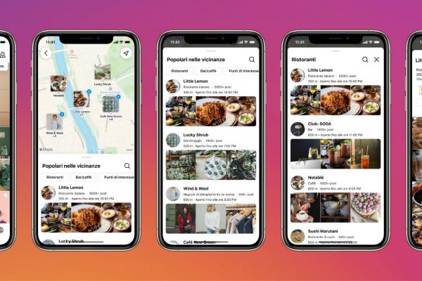 Instagram lancia una nuova funzione