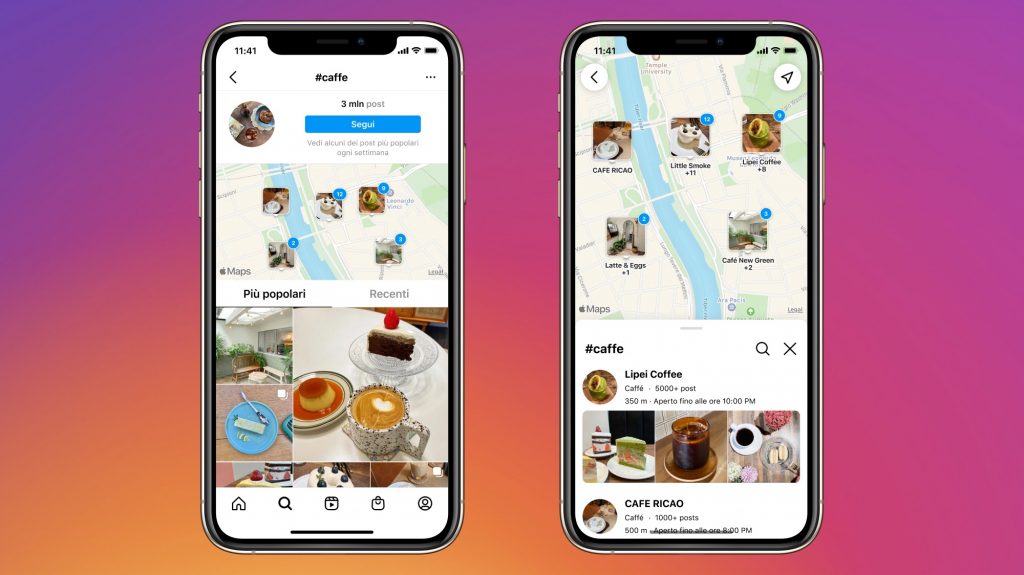 Instagram lancia una nuova funzione