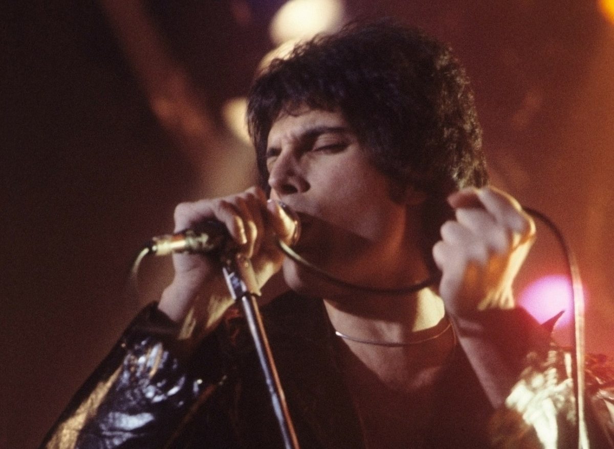 anniversario nascita freddie mercury