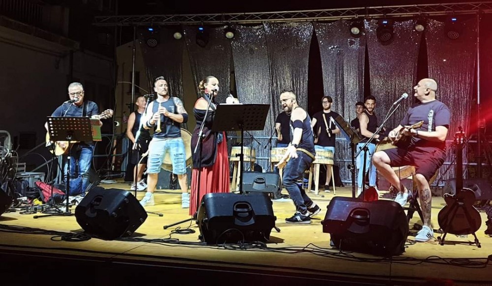 Festival dei Suoni Antichi