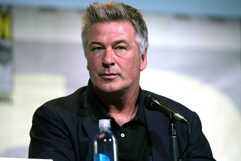 Alec Baldwin incidente set