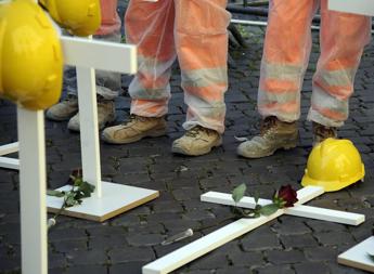 Crollo cantiere a Firenze, Santonastaso: "Già 49 vittime a febbraio senza contare oggi"