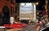Proseguono i restauri scenografici di Ipas a Napoli con Palazzo Doria D'Angri
