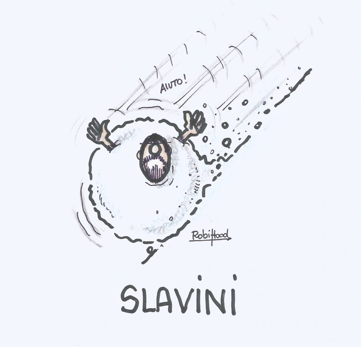 Slavini