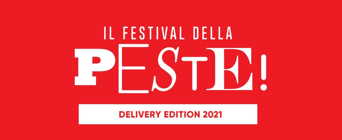 festival della peste