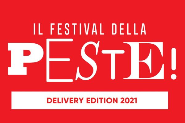 festival della peste