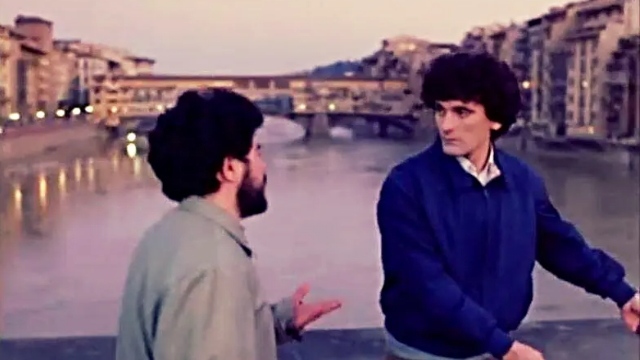 Firenze: visitare la città del film "Amici miei"