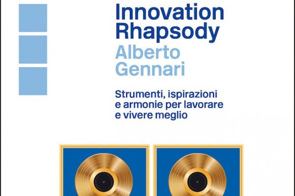 Innovation Rhapsody di Alberto Gennari