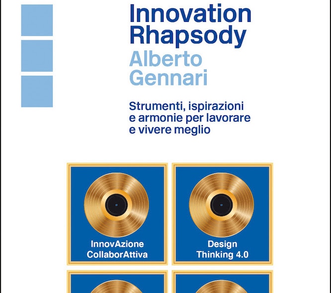 Innovation Rhapsody di Alberto Gennari