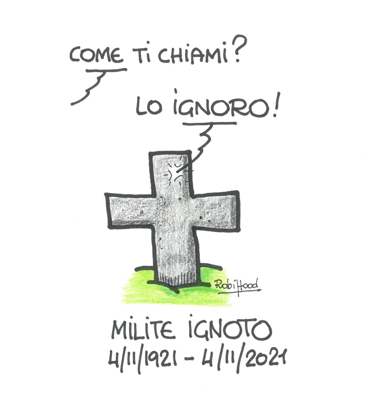 Milite ignoto