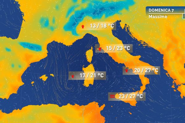 Meteo