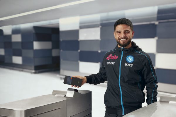 insigne addio napoli toronto