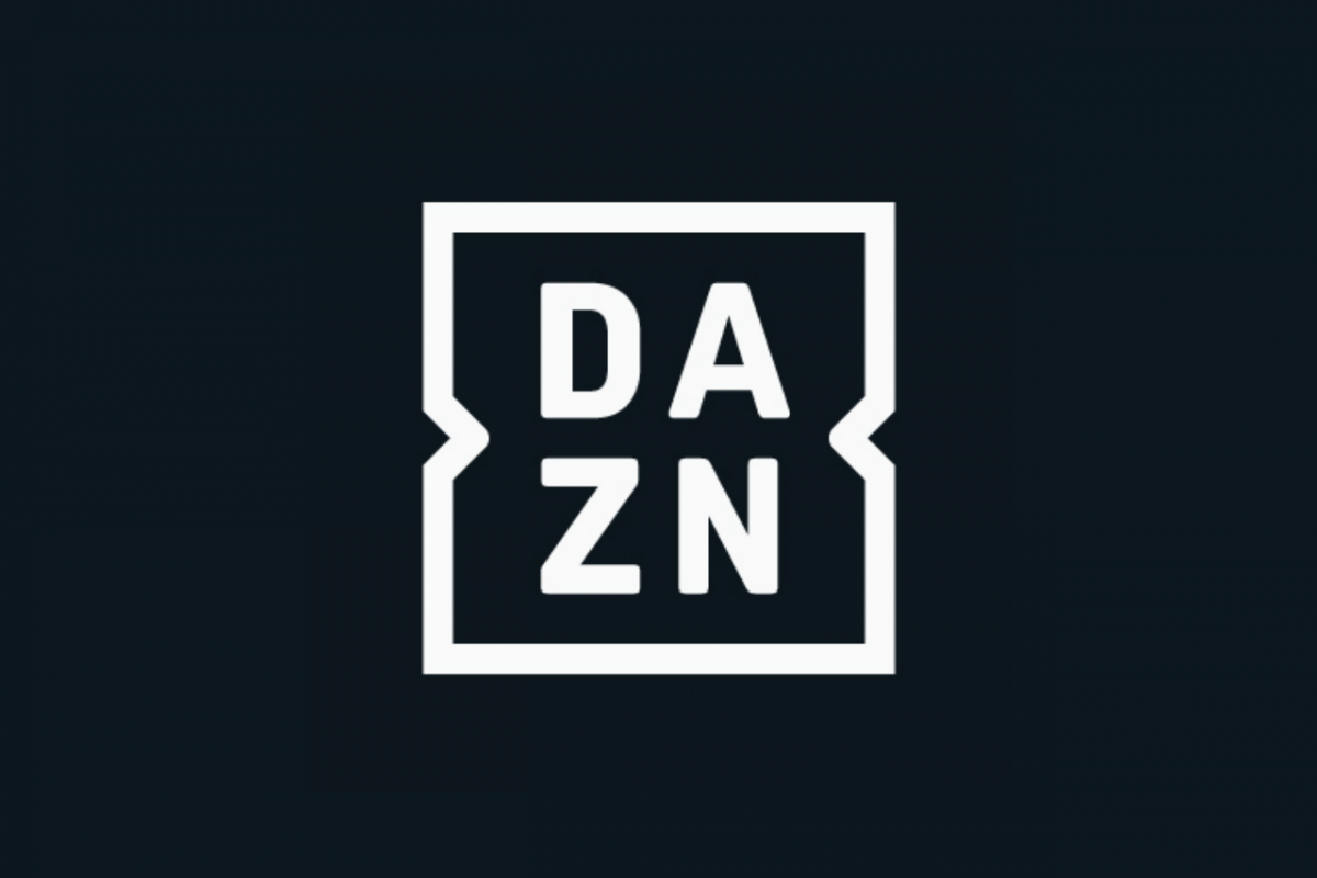 DAZN precisa rispetto alla "doppia visione"