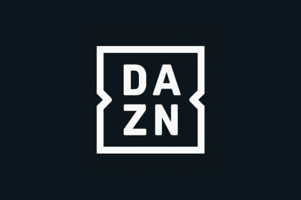 DAZN precisa rispetto alla "doppia visione"