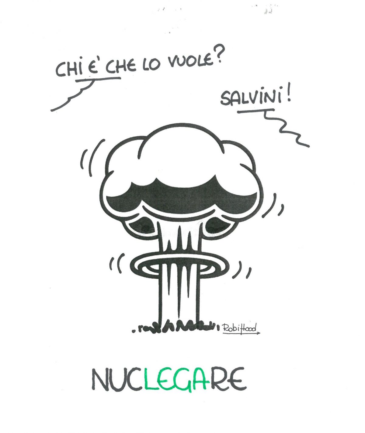 NucLEGAre