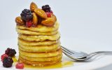 L’origine dei pancake non è americana, lo sapevi? Ecco a te la storia dei tiganites