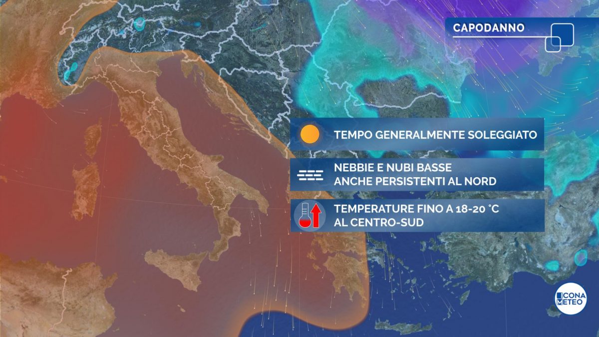 meteo