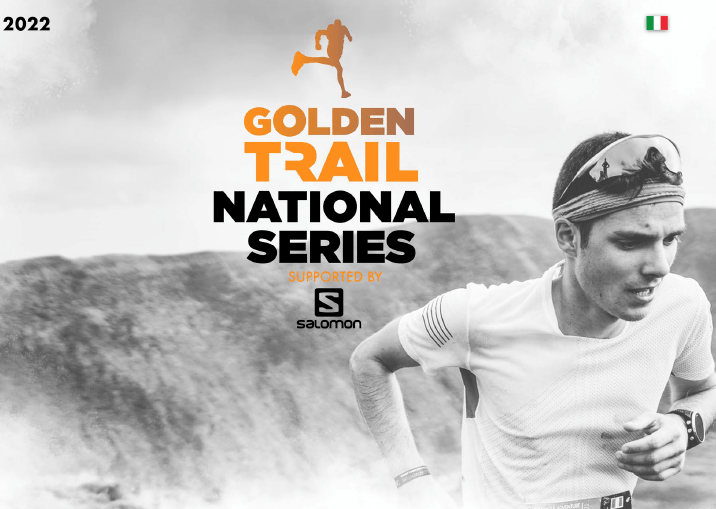 Golden Trail National Serie Italy