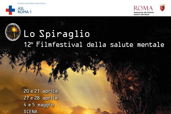 SPIRAGLIO filmfestival