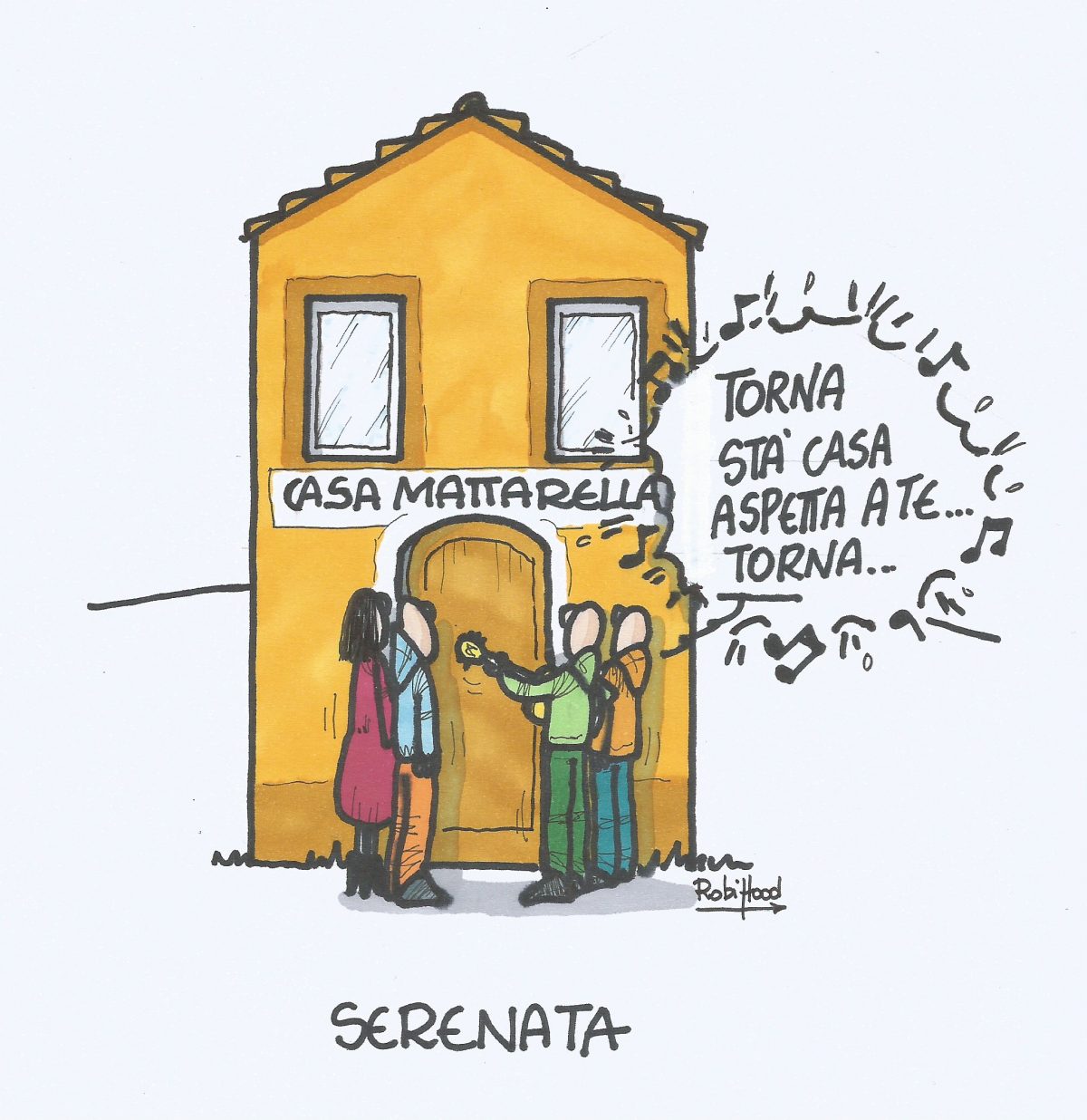 Serenata