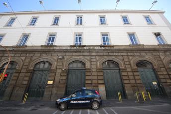 Napoli, detenuto 93enne scarcerato in anticipo: "Risarcimento per il sovraffollamento"