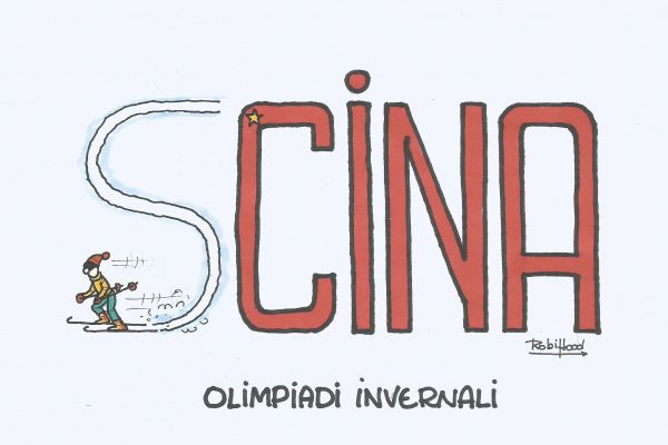 Olimpiadi