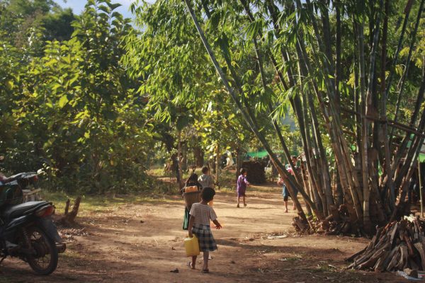 myanmar