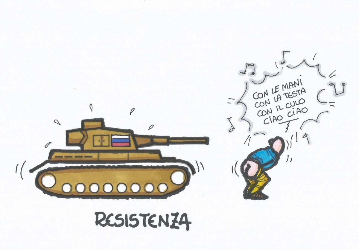 Resistenza