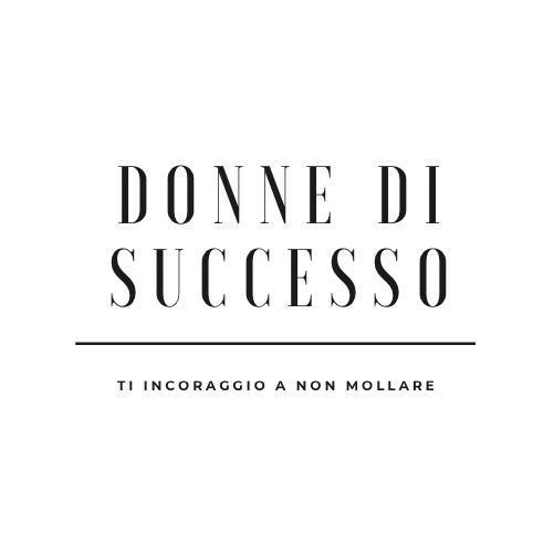 donne di successo