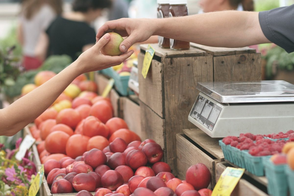 aumento prezzi prodotti alimentari