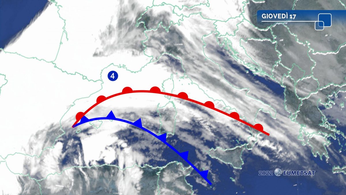 meteo