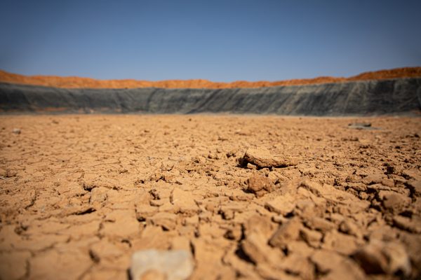 emergenza idrica italia