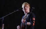 Ed Sheeran acquista quota di minoranza dell'Ipswich Town