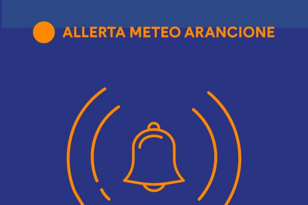 Allerta meteo