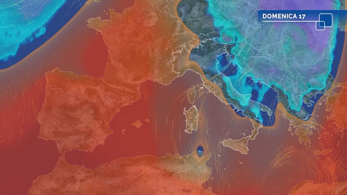 meteo