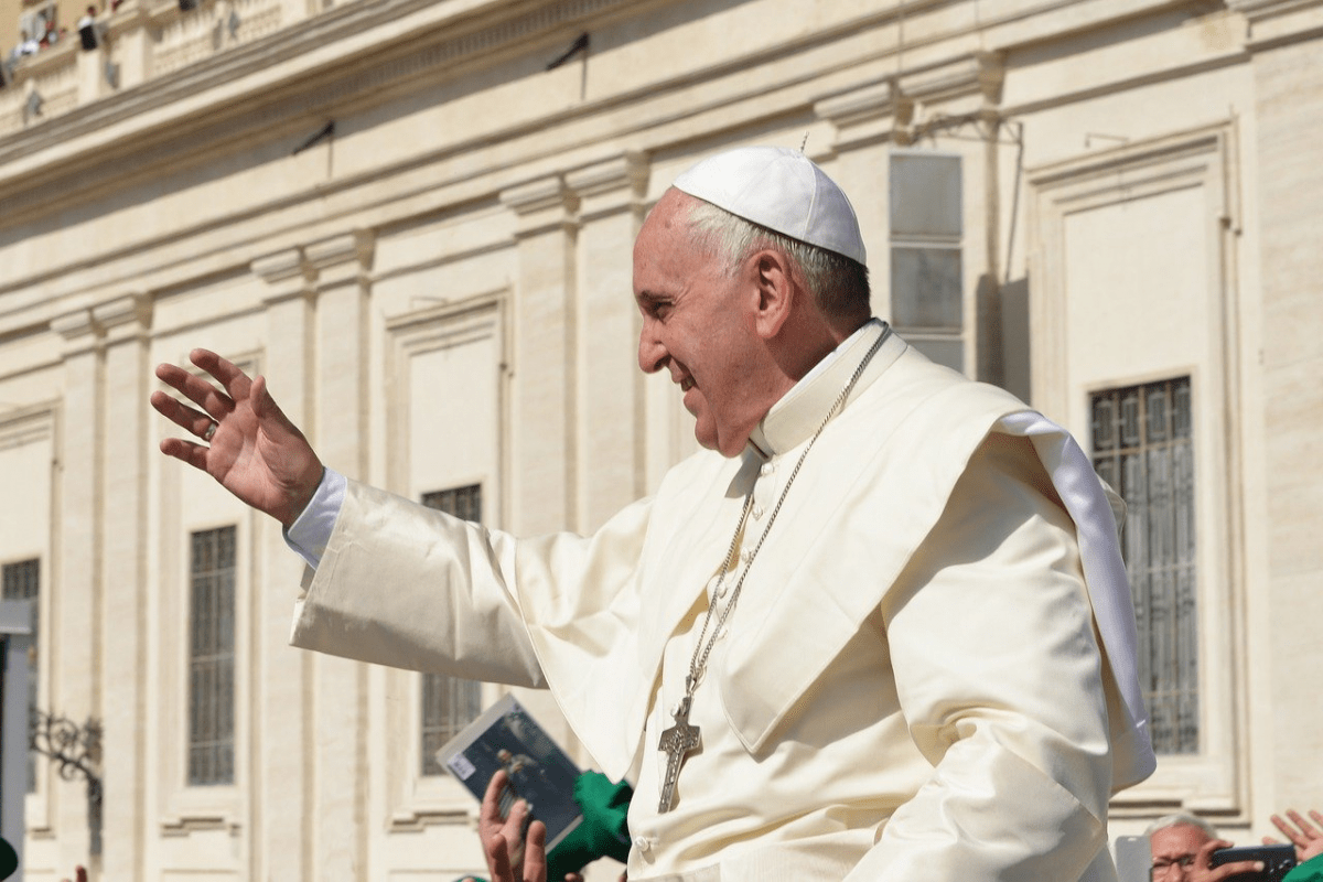 dimissioni papa francesco