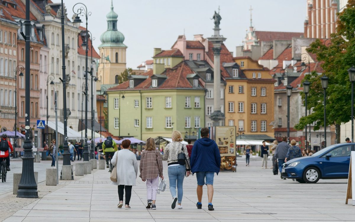 Polonia aborto donne