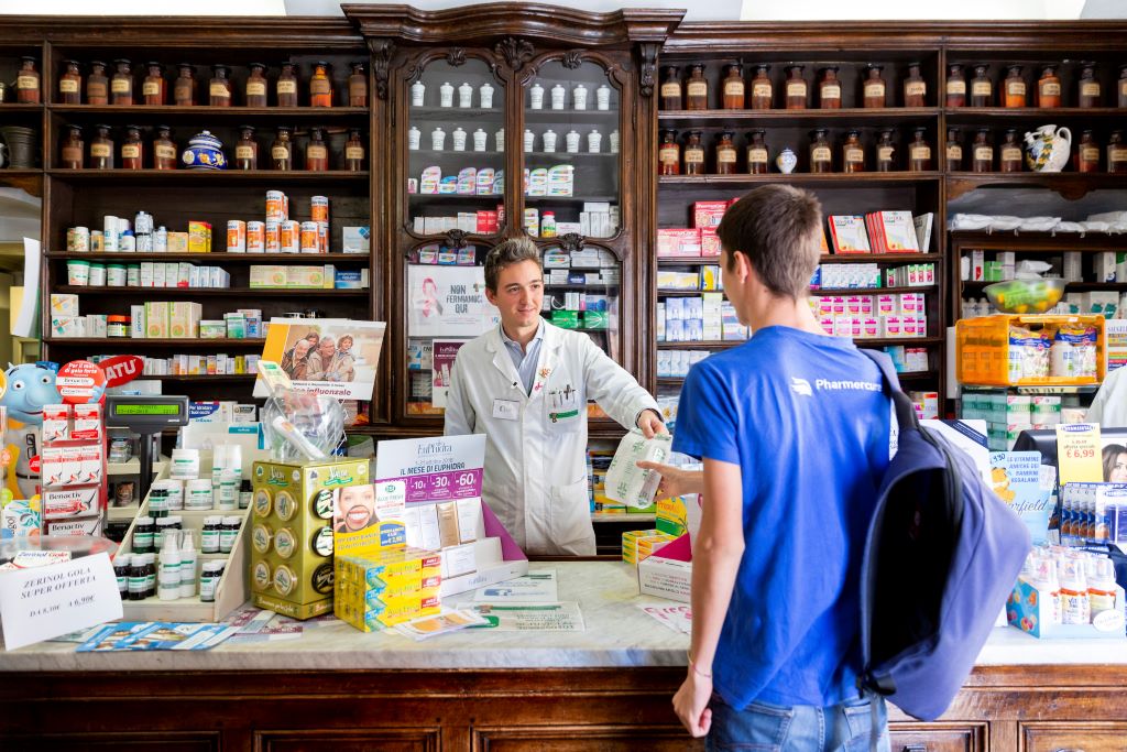 acquisto farmaci online