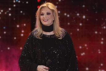 Iva Zanicchi: "Sanremo? Ho chiuso, sul palco in gara non tornerò più"