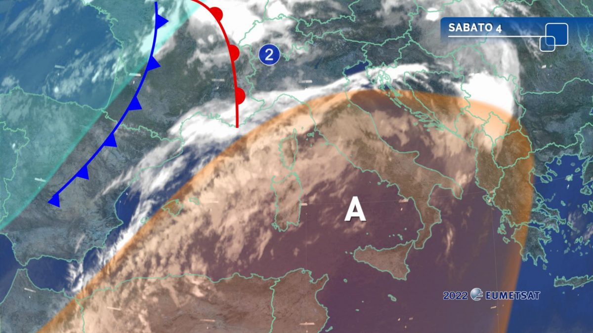 Meteo