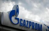 Gas russo in Europa attraverso l'Ucraina, Gazprom interrompe la fornitura