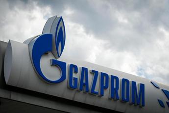 Gas russo in Europa attraverso l'Ucraina, Gazprom interrompe la fornitura