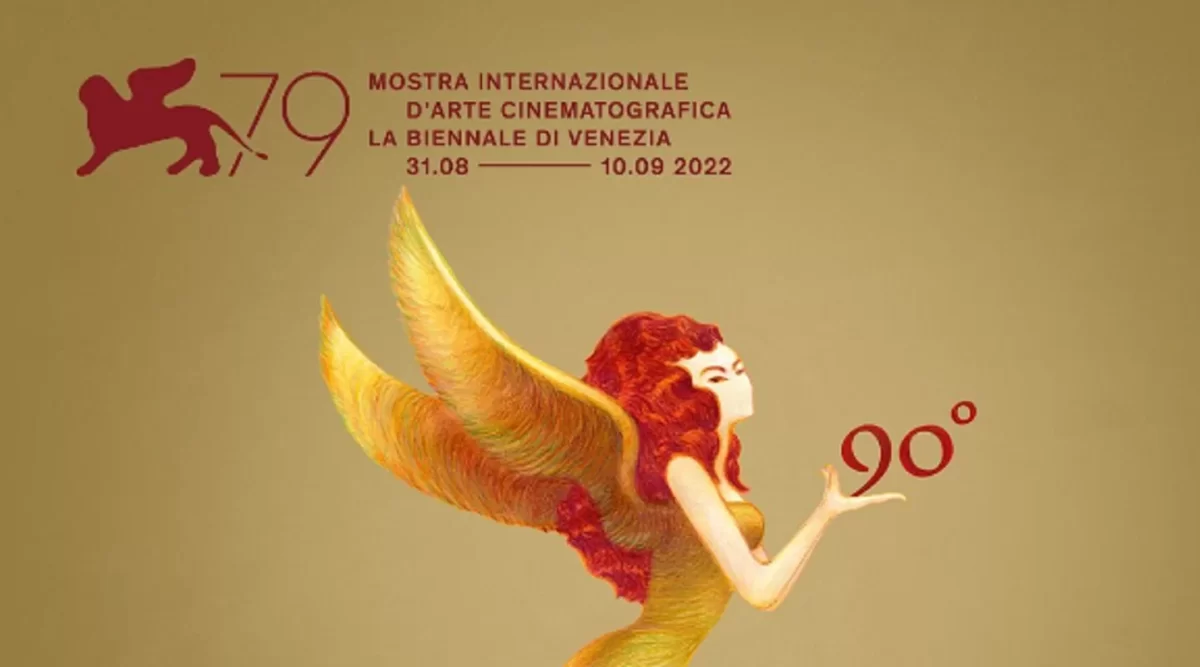 Festival del Cinema di Venezia 2022