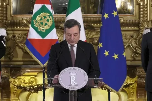 crisi di governo