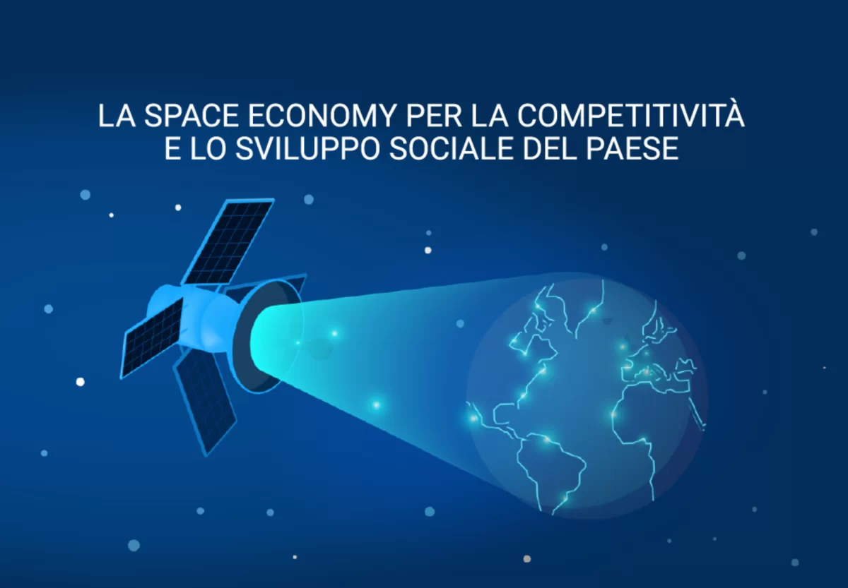 Space Economy