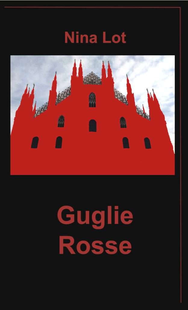 Guglie Rosse di Nina Lot 