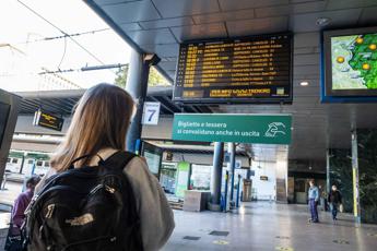 Treno cancellato, come fare? Ecco l'ABC del risarcimento