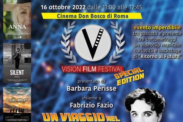 Vision Film Festival