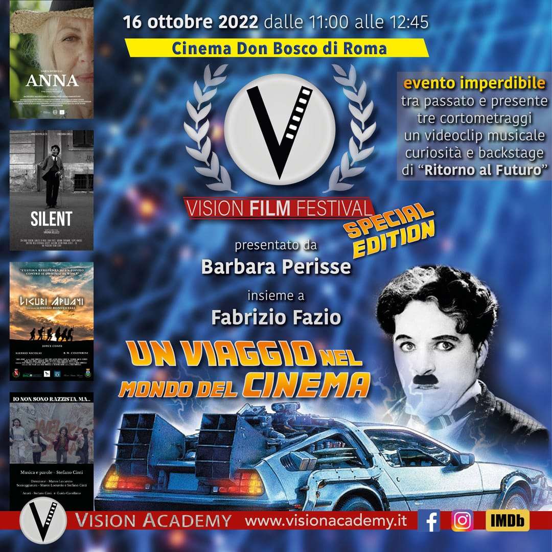 Vision Film Festival